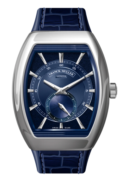 Best Franck Muller vanguard classic T41VSS6ATACFOCLAIND-BL Replica Watch Best Franck Muller vanguard classic T41VSS6ATACFOCLAIND-BL Replica Watch